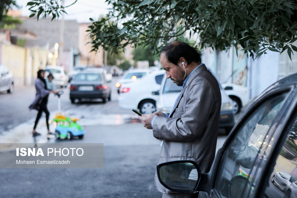 گشت و گذاری در محله «وکیل آباد» مشهد