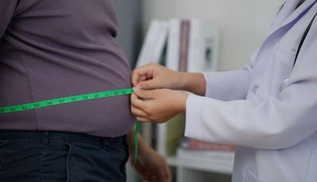 راه‌های کاهش وزن بدون انجام حرکات ورزشی