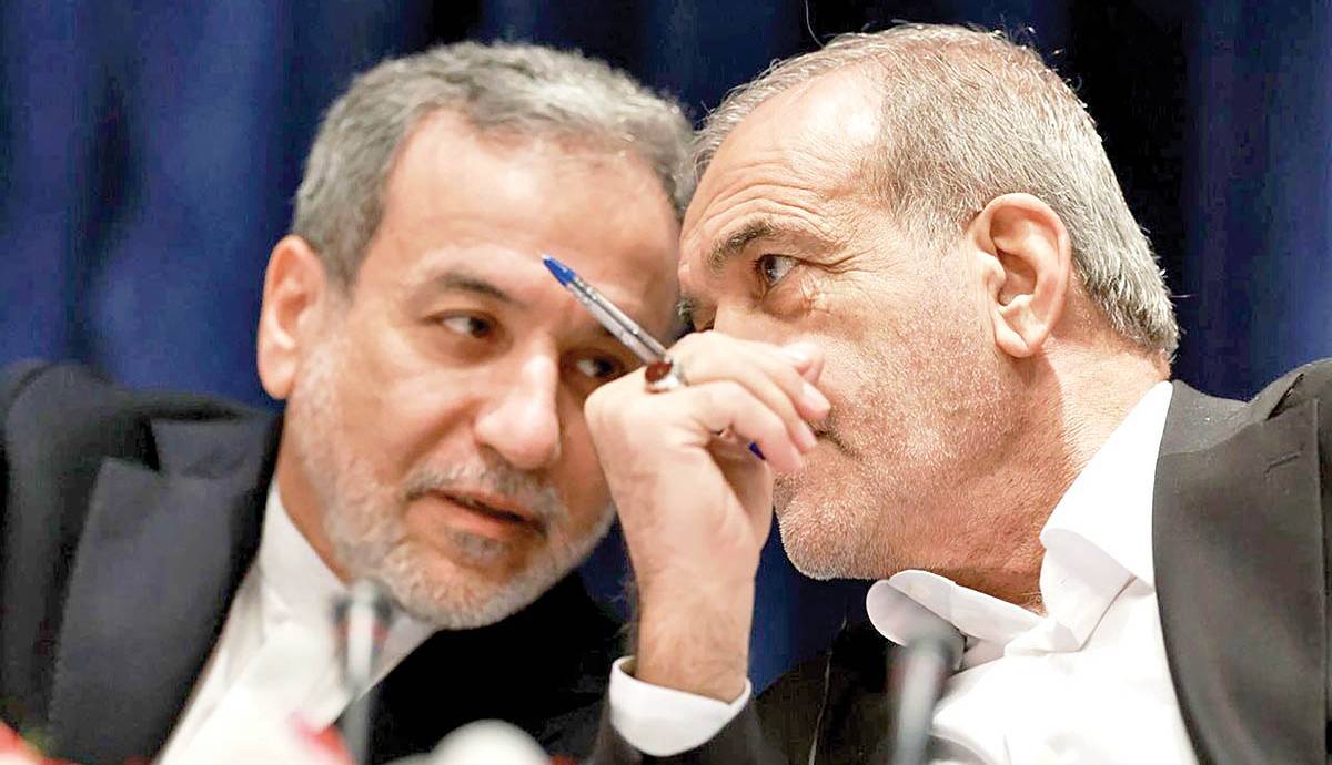 سیاست‌خارجی؛ از دیپلماسی تا جنگ