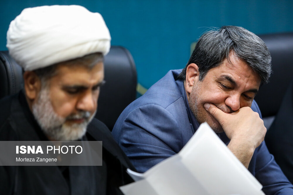 عکس/ سفر وزیر راه و شهرسازی به کرمان