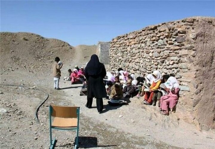 مدارس سنگی در چهارمحال و بختیاری با مدارس جدید جایگزین میشود