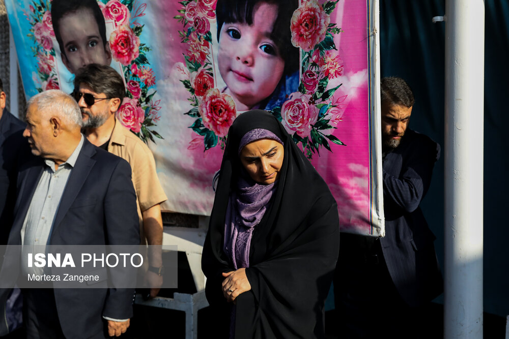 عکس/ سفر وزیر راه و شهرسازی به کرمان