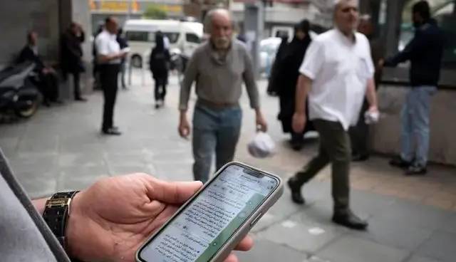 پزشکیان شنید و پس گرفت