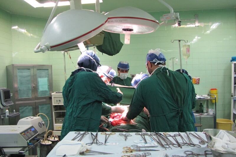ضرب‌ و جرح یک پزشک متخصص در دهدشت؛ یکی از ضاربان دستگیر شد