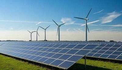 آغاز اجرای فوری 7000 مگاوات نیروگاه تجدیدپذیر