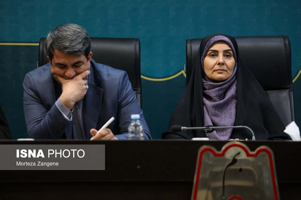 عکس/ سفر وزیر راه و شهرسازی به کرمان