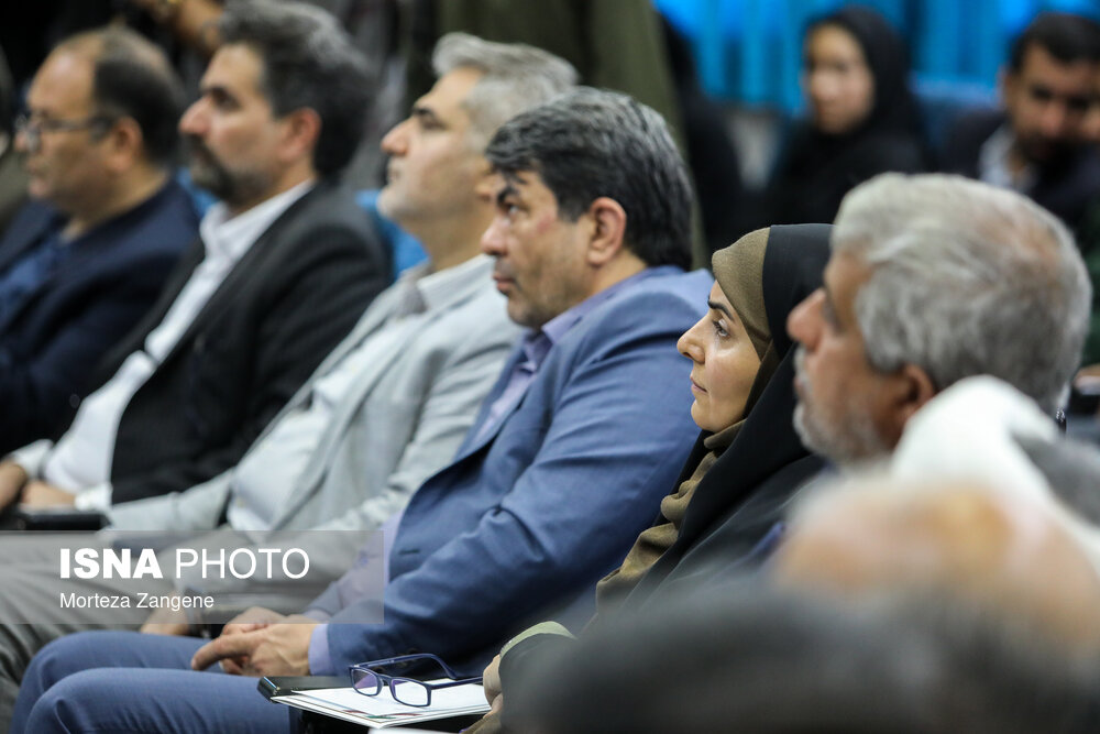 عکس/ دومین روز سفر وزیر راه و شهرسازی به کرمان