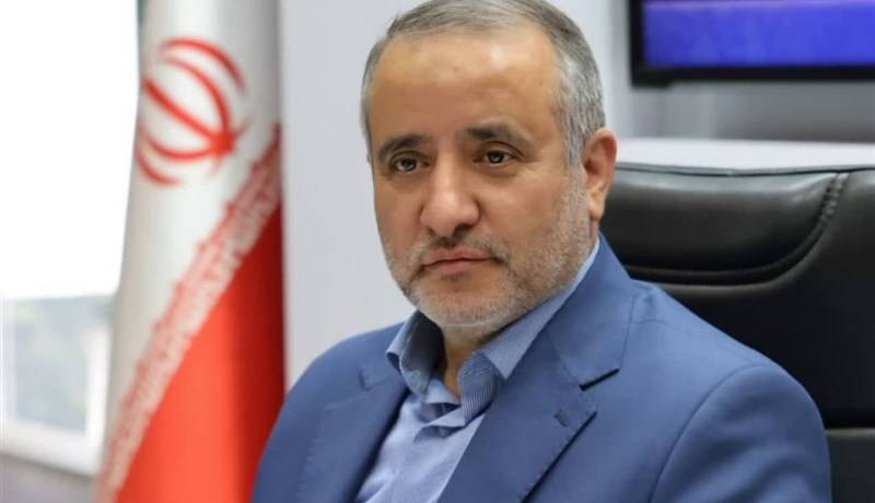 تقدیر وزارت کشور از استاندار خراسان جنوبی در مدیریت امنیت مرزها