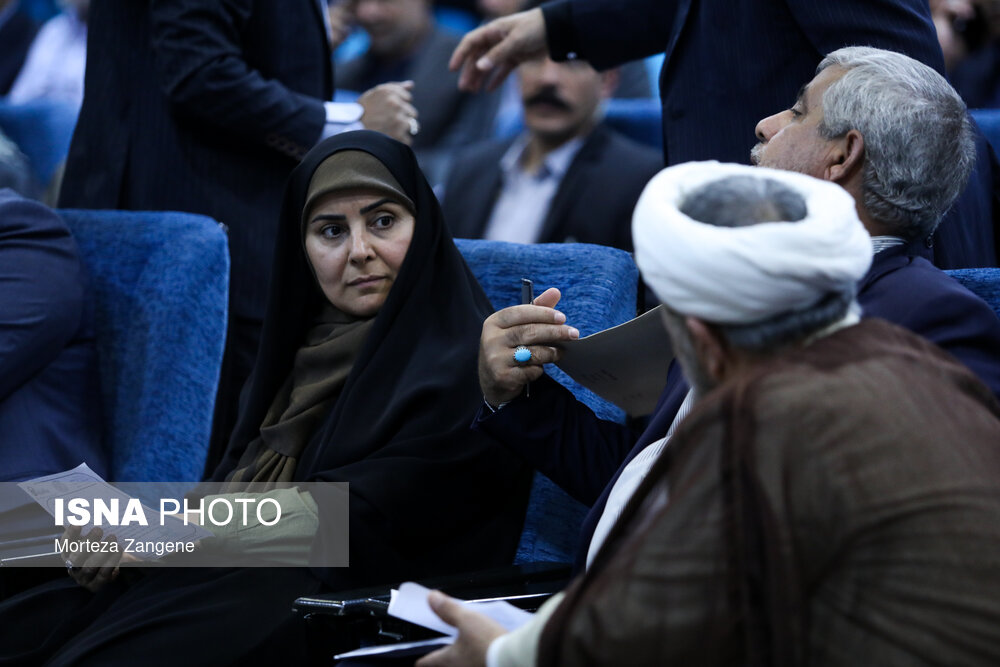 عکس/ دومین روز سفر وزیر راه و شهرسازی به کرمان