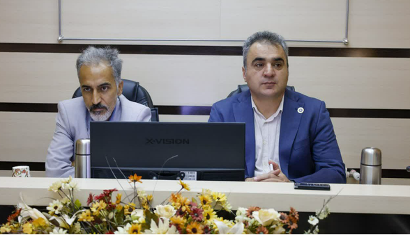 راهاندازی کارگو در فرودگاه بینالمللی شهرکرد