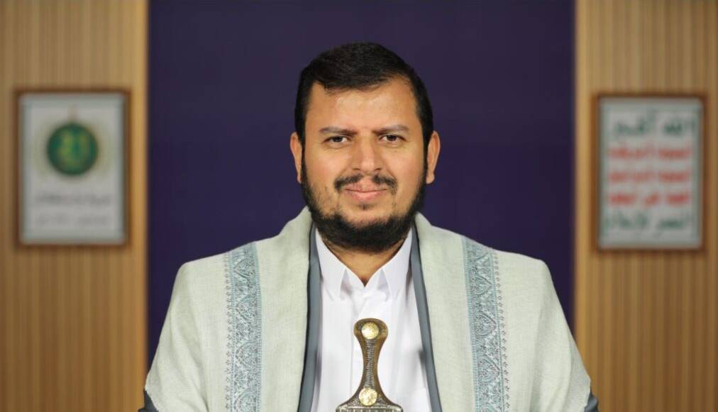 رهبر انصارالله یمن: دشمن اسرائیلی شیرخواران را هدف قرار می دهد