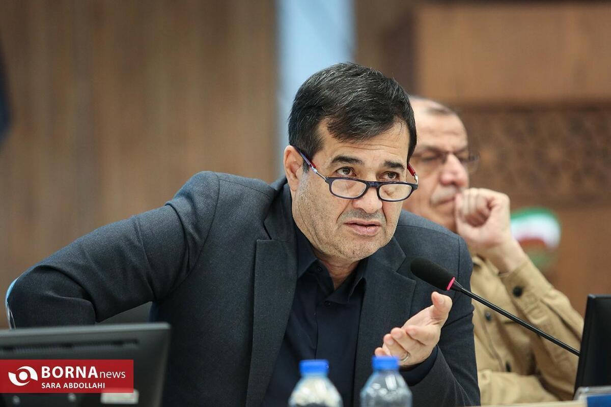 سرپرست اداره کل ورزش و جوانان استان بوشهر منصوب شد