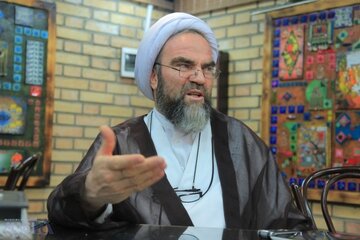 توصیه غرویان برای تغییر رویه حاکمیت بعد از جنگ 12 روزه