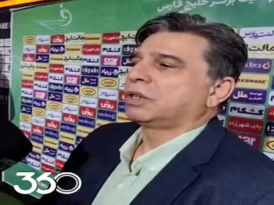 نیکفر: متاسفانه در قرارداد محبی بند آزادسازی وجود داشت و علی‌رغم میل کادرفنی از سپاهان جدا شد