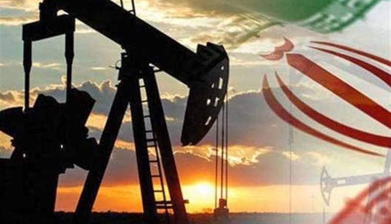 جزئیات افزایش تولید نفت ایران در یک سال اخیر