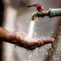مصرف آب تهران در حدود ۸ درصد کاهش یافت