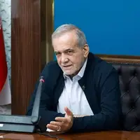 رئیس‌جمهور صدای مردم را شنید