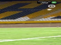 گل‌های سپاهان در دیدار دوستانه مقابل فجرسپاسی