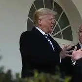 انتقاد ترامپ و نتانیاهو از اقدام نخست وزیر انگلیس درباره فلسطین