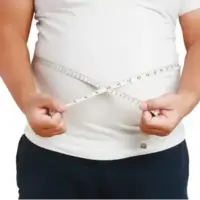 تاثیر چاقی در آسیب رساندن به قلب