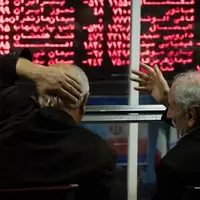 پایان هفته بورس، با طعم سقوط آزاد شاخص
