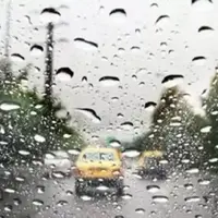 رگبار تابستانه در برخی استان‌ها