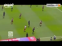 گل‌ها و عملکرد فوق‌العاده اشرف حکیمی در فصل 25-2024؛ آیا او بهترین مدافع راست جهان است؟