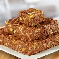 با حلوا ارده مقوی و سالم یک صبح خوب را شروع کنید