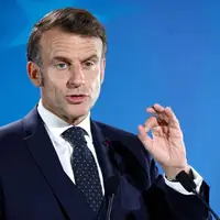انتقاد «مکرون» از توافق تجاری اروپا-آمریکا