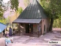 نماهنگ سریال تنهایی لیلا با صدای علیرضا قربانی