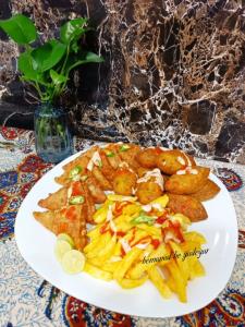 از شما/bemanad be yadegar