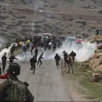 ۲۶ شهید در کرانه باختری طی ماه ژوئیه