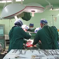 ضرب‌وجرح یک پزشک متخصص در دهدشت؛ یکی از ضاربان دستگیر شد