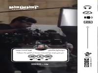 تهیه‌کننده «زیبا صدایم کن»: سینما در کشور ما سیبل است
