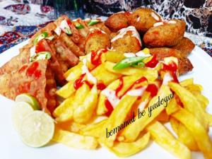 از شما/bemanad be yadegar