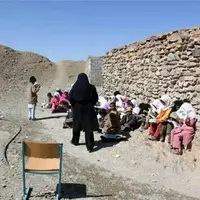 مدارس سنگی در چهارمحال و بختیاری با مدارس جدید جایگزین می‌شود