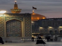 استوری/ ای که با آوردن نامت گره وا می‌شود...