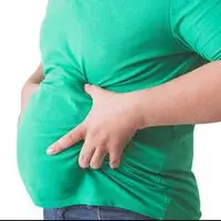 سه عوارض مهم چاقی برای بدن