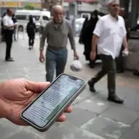 پزشکیان شنید و پس گرفت
