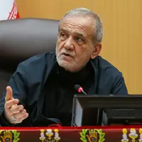 رئیس جمهور، زنجان را به مقصد تهران ترک کرد