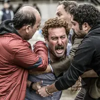 روایتی از پشت پرده فساد در فوتبال 