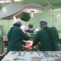 ضرب‌ و جرح یک پزشک متخصص در دهدشت؛ یکی از ضاربان دستگیر شد
