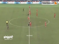 عملکرد درخشان فلوریان ویرتس مقابل یوکوهاما مارینوس