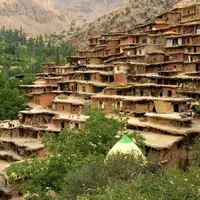 تهیه پرونده ثبت جهانی ۲ روستای چهارمحال و بختیاری
