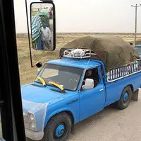 فعالیت تجاری در مرز چذابه از سر گرفته شد