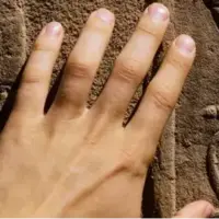 کشف اثر انگشت ۴۰۰۰ ساله در مصر: این رد دست متعلق به چه کسی است؟