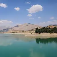 نماینده مجلس: اولویت مسئولان تکمیل سد هراز باشد