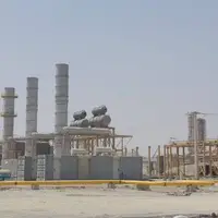 عملیات موفق گازرسانی به نیروگاه آب نیروی مَکُران چابهار