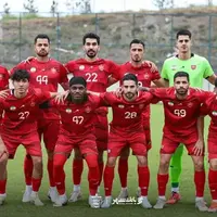 پرسپولیس ارزشمندترین تیم ایران در مارکت شد!