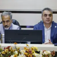 راه‌اندازی کارگو در فرودگاه بین‌المللی شهرکرد